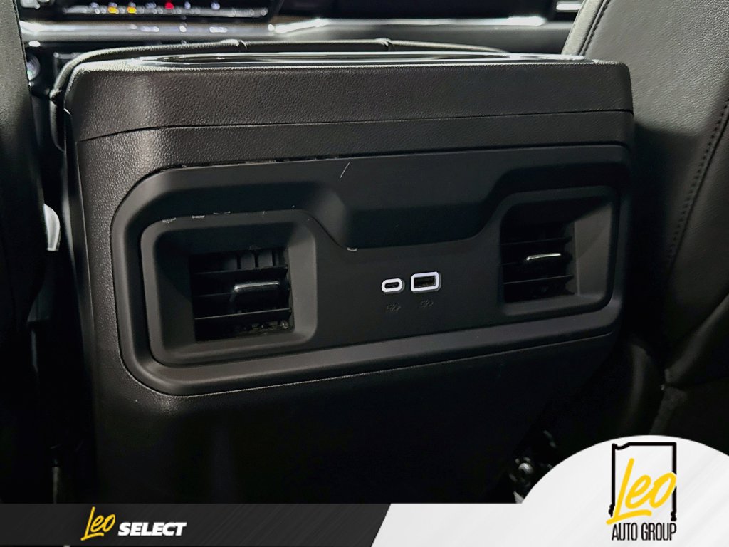 Used 2024 Chevrolet Silverado 1500 RST w/ Convenience Package II AWD/4WD image 29