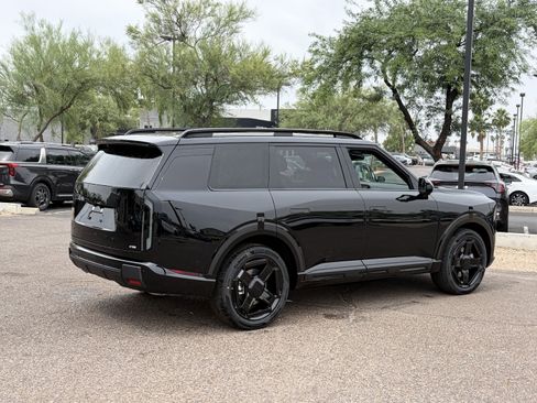 New 2027 Kia Telluride X-Line SX Prestige AWD/4WD image 4