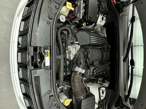 Used 2020 Jeep Grand Cherokee SRT image 45