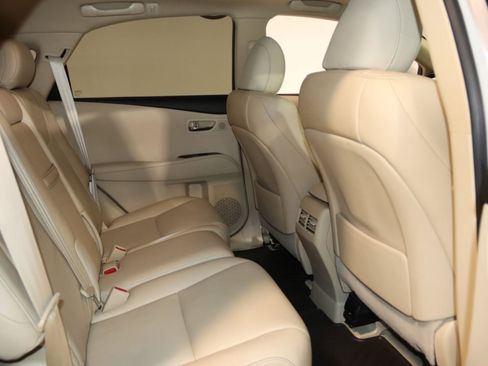 Used 2015 Lexus RX 350 AWD image 56