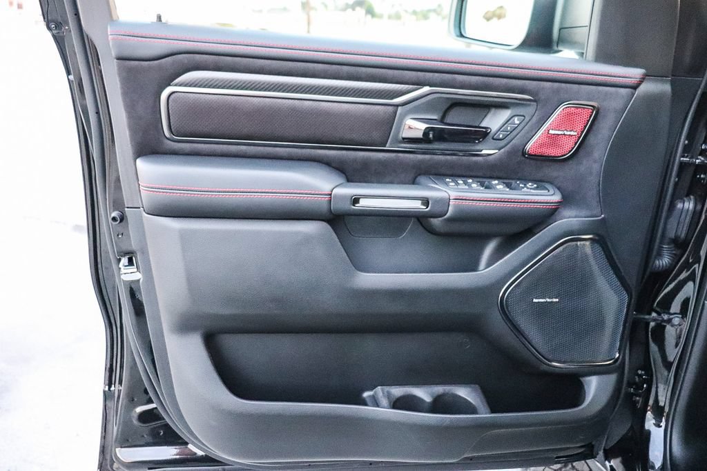 New 2026 RAM 1500 RHO w/ RHO Level 1 Equipment Group AWD/4WD image 25