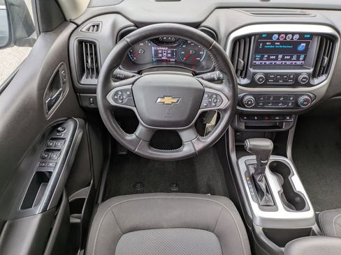 Used 2016 Chevrolet Colorado LT w/ LT Convenience Package image 16