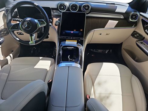 New 2026 Mercedes-Benz GLC 300 4MATIC image 9