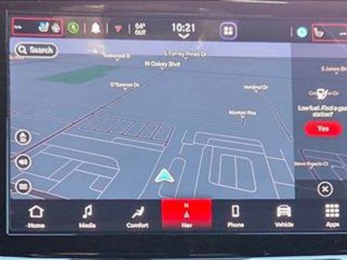 Used 2024 Dodge Durango R/T image 12