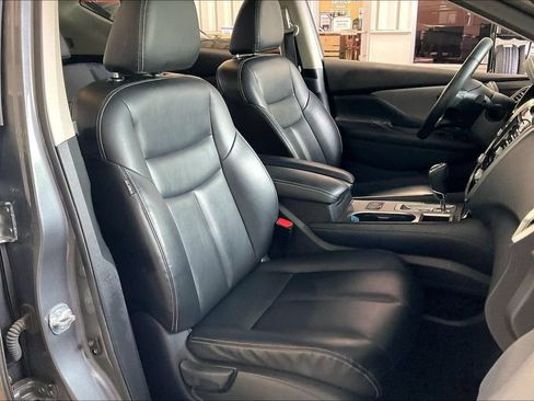 Used 2024 Nissan Murano SV AWD/4WD image 22