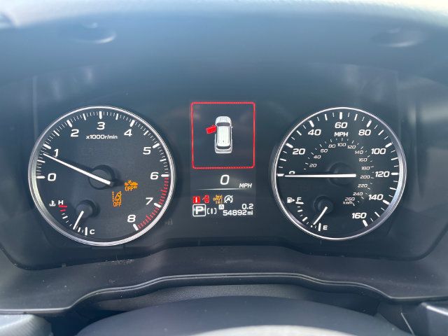 Certified 2025 Subaru Forester Sport AWD/4WD image 29
