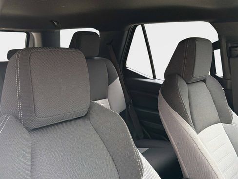 Used 2025 Toyota 4Runner TRD Off-Road image 24