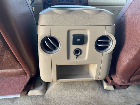Used 2011 Ford F350 King Ranch AWD/4WD image 23