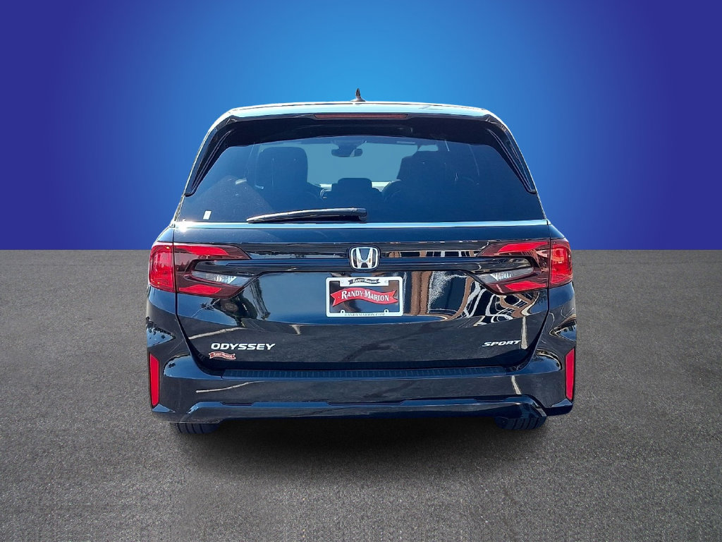 Used 2025 Honda Odyssey Sport-L image 5