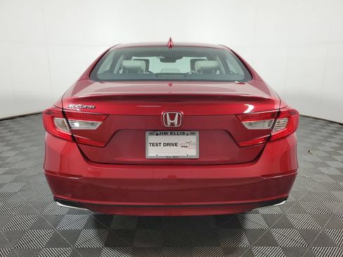 Used 2019 Honda Accord EX-L image 5