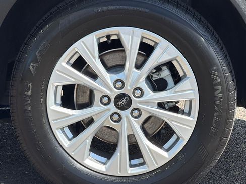 Used 2024 Ford Escape Active AWD/4WD image 26