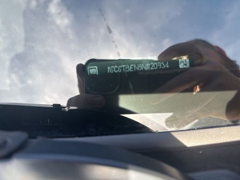 Used 2022 Chevrolet Colorado W/T image 10