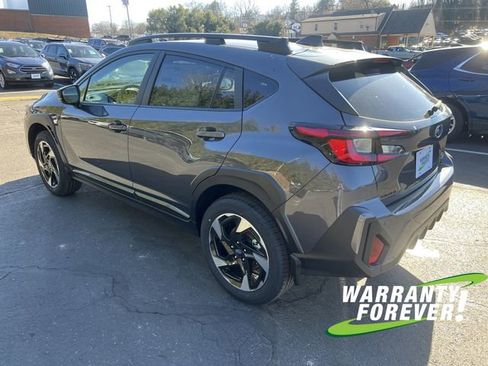 New 2026 Subaru Crosstrek 2.5i Limited AWD/4WD image 5