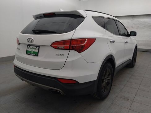 Used 2014 Hyundai Santa Fe Sport w/ Popular Equipment Package 02 image 9