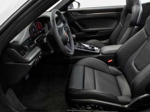 New 2026 Porsche 911 Carrera T RWD image 18