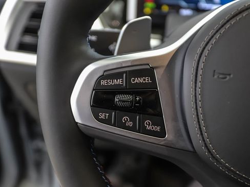 New 2026 BMW X6 M60i image 12