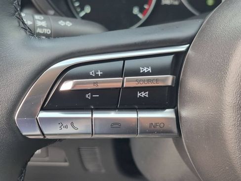 Certified 2026 MAZDA CX-50 AWD 2.5 S w/ Weather Package image 13