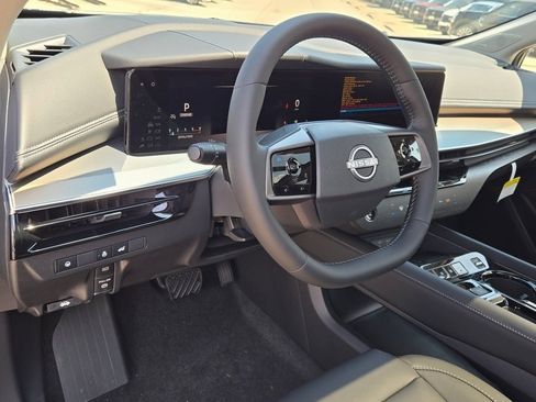 New 2025 Nissan Murano SL image 26