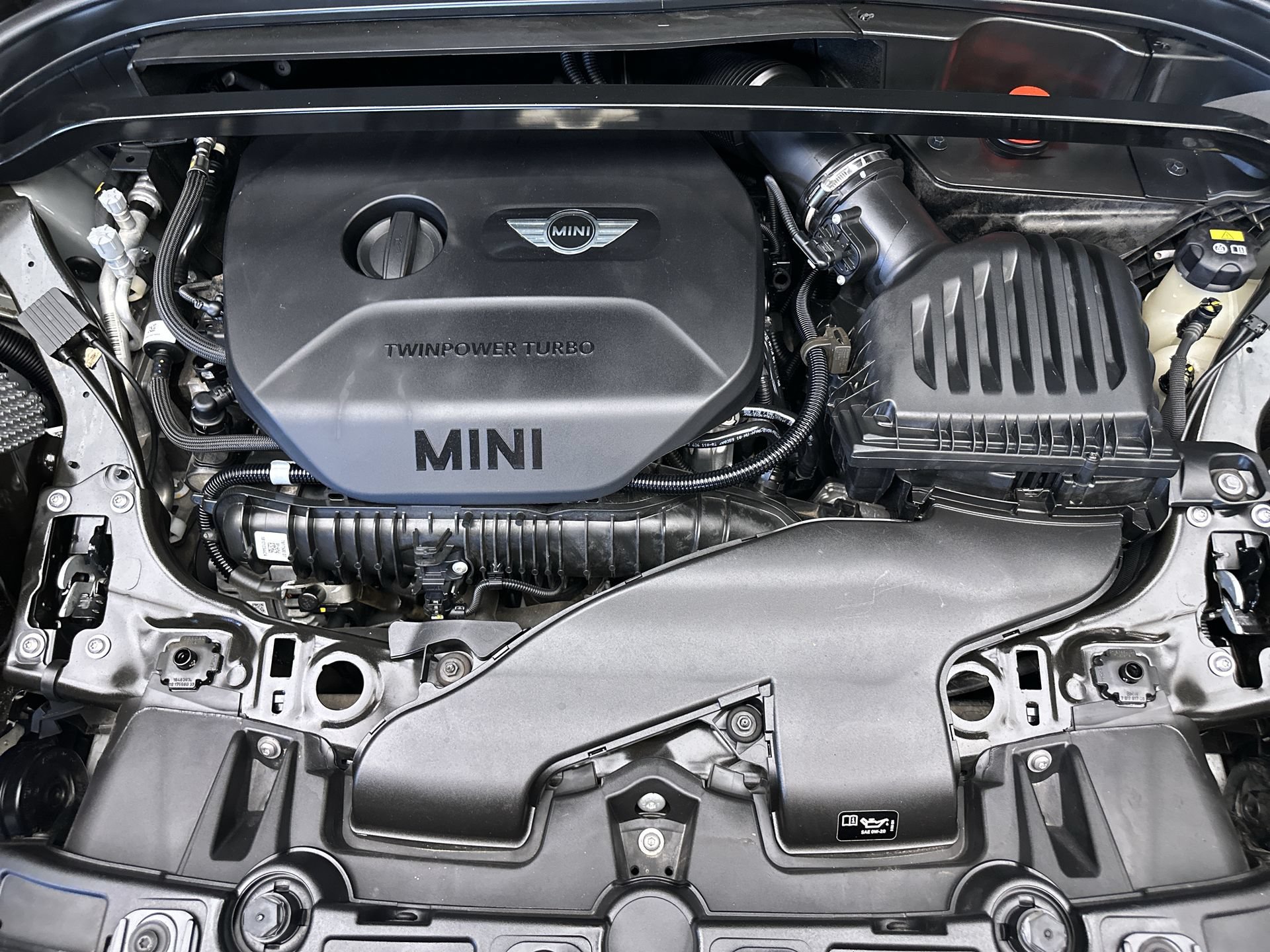 Used 2019 MINI Cooper Countryman S AWD/4WD image 30