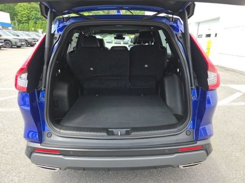 Used 2024 Honda CR-V Sport-L image 8