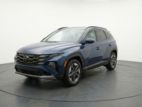 Used 2025 Hyundai Tucson SEL image 3