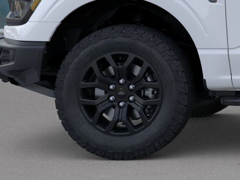 New 2026 Ford F150 Tremor AWD/4WD image 21