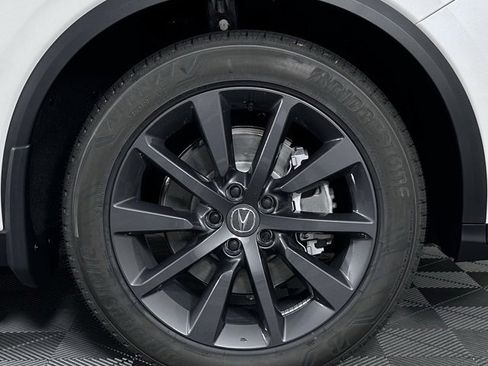 New 2026 Acura MDX A-Spec image 9