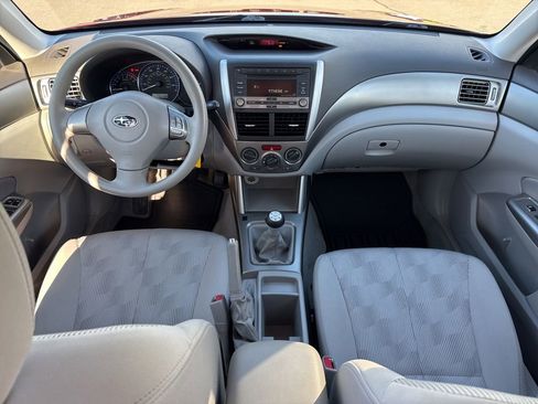Used 2010 Subaru Forester 2.5X AWD/4WD image 21