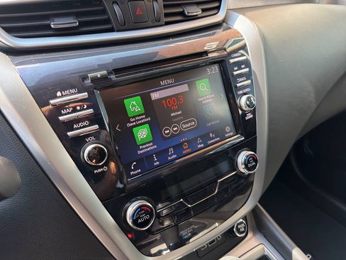Used 2023 Nissan Murano SL AWD/4WD image 18