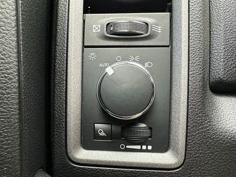 Used 2024 RAM 1500 Tradesman w/ Popular Equipment Group image 22