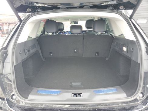 New 2026 Lincoln Nautilus Reserve w/ Jet Appearance Package image 32