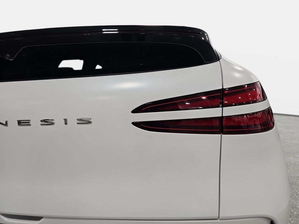 Used 2024 Genesis GV60 Performance AWD/4WD image 35