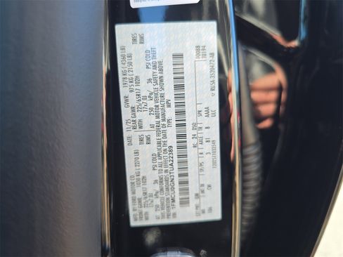 New 2026 Ford Escape Active image 26