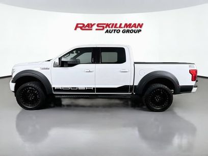 Used 2020 Ford F150 Lariat w/ Equipment Group 502A Luxury