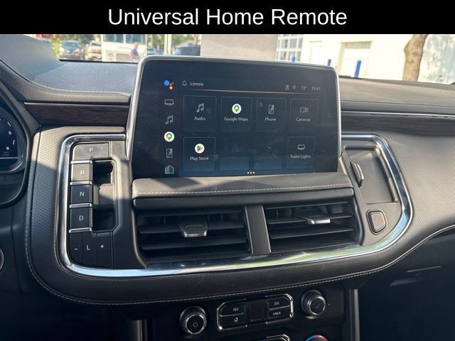 Used 2022 Chevrolet Tahoe Premier AWD/4WD image 13