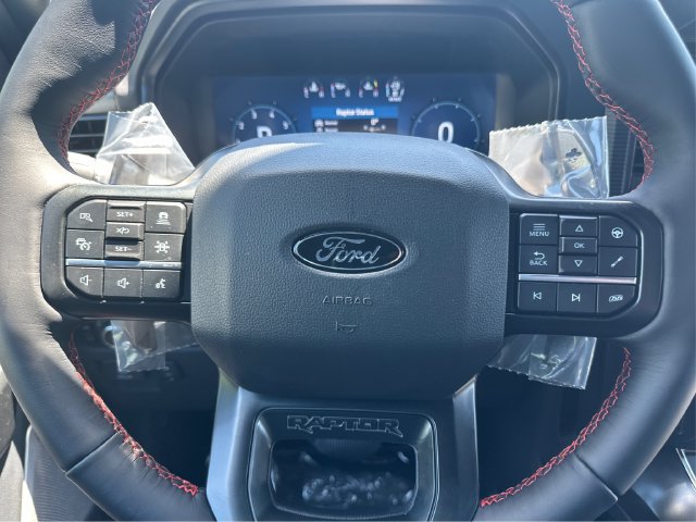 New 2026 Ford F150 Raptor AWD/4WD image 25