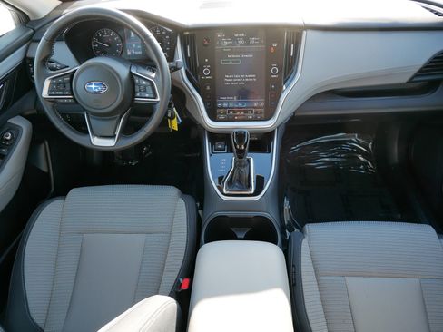 Certified 2024 Subaru Outback Premium image 10