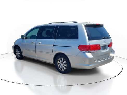Used 2008 Honda Odyssey EX-L image 7