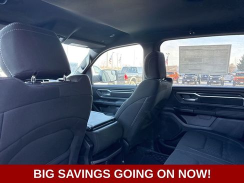 New 2026 RAM 1500 Big Horn image 34