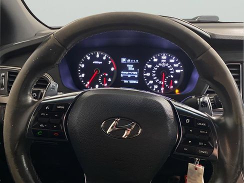 Used 2017 Hyundai Sonata Sport 2.0T image 15