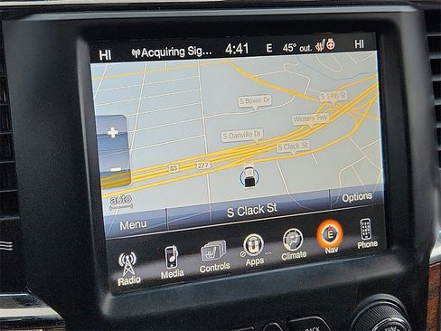 Used 2017 RAM 3500 Laramie Longhorn image 19