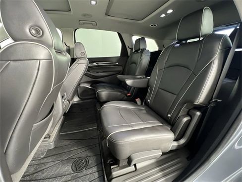Certified 2020 Buick Enclave Avenir w/ Avenir Technology Package image 26