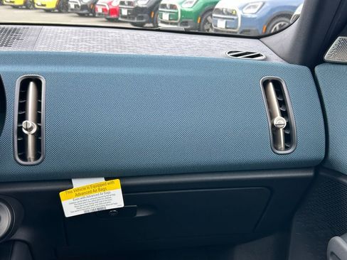 New 2026 MINI Cooper Countryman S w/ Comfort Package Max image 25