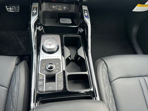 New 2026 Kia Sorento SX Prestige image 42