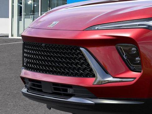 New 2026 Buick Envision Sport Touring image 13