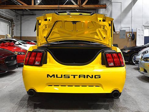 Used 2004 Ford Mustang Mach 1 RWD image 38
