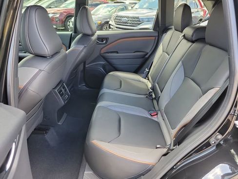 Used 2025 Subaru Forester Sport AWD/4WD image 13