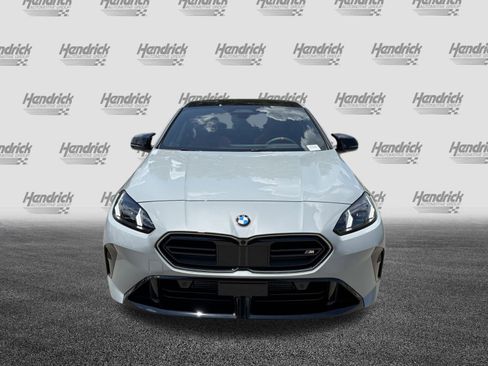 Used 2025 BMW M235i xDrive image 3