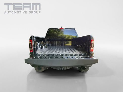 Used 2022 RAM 1500 TRX AWD/4WD image 13