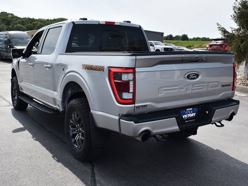Used 2023 Ford F150 Tremor w/ Equipment Group 402A High AWD/4WD image 3